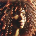 Cropped Curls: Master the Art of Styling Tight Coils