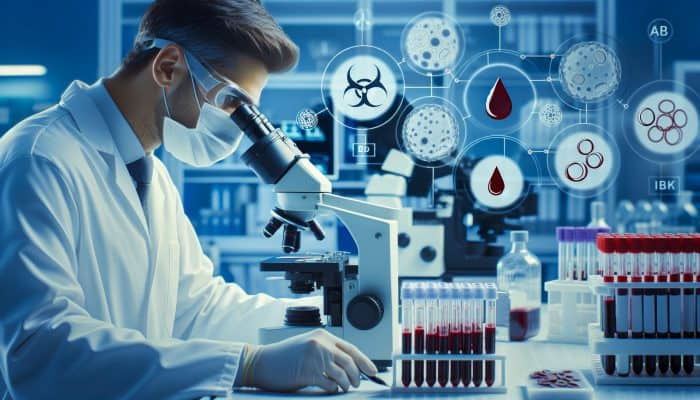 Blood Grouping Test: Essential Guide for Wisbech Locals