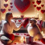 Pet Gifts for Valentine’s Day: Unique Presents for Pets