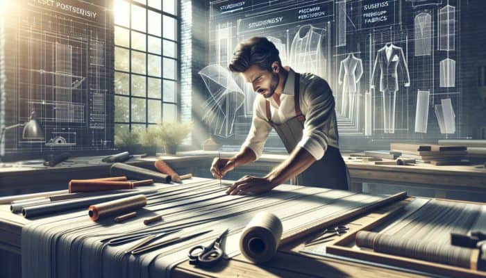 Power Fringes Construction with Straight Cuts Techniques