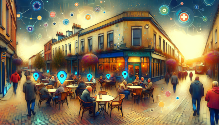 SEO Strategies for Small Businesses to Boost Exeter Presence