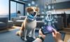 AI-Powered Behavior Analyzers for Enhanced Pet Health