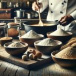 Roux for Thick Sauces: Mastering the Perfect Technique