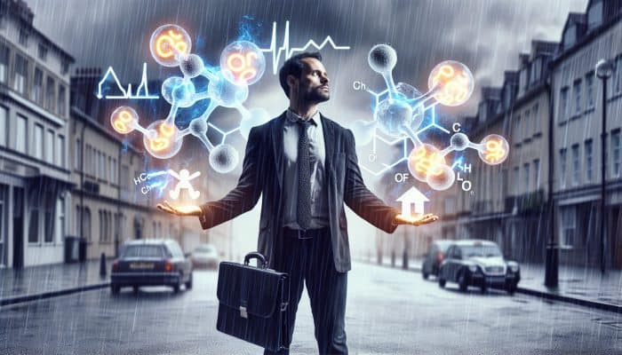 High Cortisol Levels: Effects on Skin Health Explained