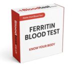 Ferritin Blood Test: Essential Insights for St Albans Residents