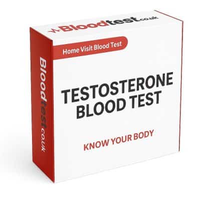 Testosterone Blood Test: A Comprehensive Guide for Swindon
