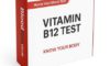 Vitamin B12 Blood Test: Local Insights for Derby Residents