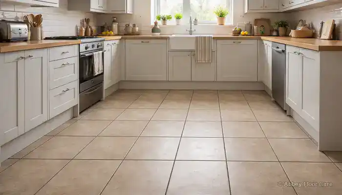 Ceramic and Porcelain Floors: Understanding Their Dirtiness