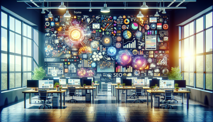 Ecommerce Development Solutions in Frome: Innovative Services