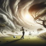 Knockdown Shot in Golf: Key Strategies for Mastery