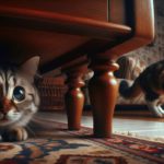 Stress Indicators in Rescue Cats: Key Signs to Spot