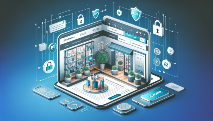 Online Store Design for Small Businesses in Warminster