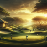 Top Courses to Explore at Kempton Park Golf Club