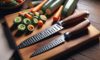 Spiral Vegetable Cuts: Beginner’s Guide to Essential Techniques