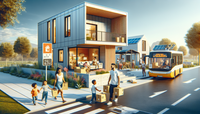 Affordable Properties in Louis Trichardt Close to Transport