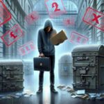 Debt Consolidation Tips for Those with a Thin Credit File