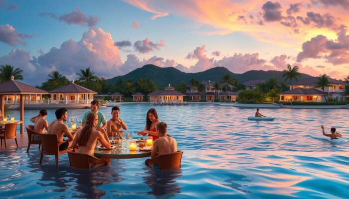 All Inclusive Resort in Belize: Best Options & Reviews