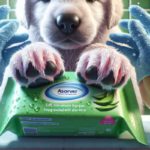 Hygiene Wipes for Pets: Essential Tips for Quick Cleanups