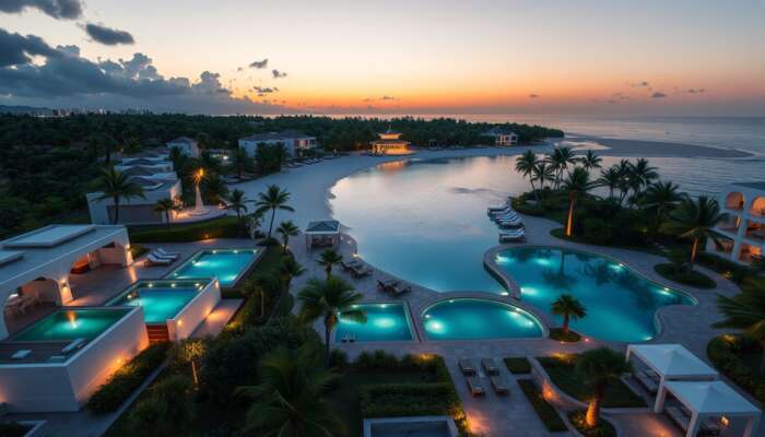 Belize Resorts: Top Picks for 2025 Getaways