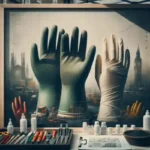 Latex Gauntlet Gloves Buying Guide for Lichfield Shoppers