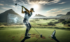 Golf Swing Monitors: Key Tools for Improvement in Your Game