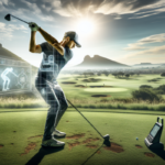 Golf Swing Monitors: Key Tools for Improvement in Your Game
