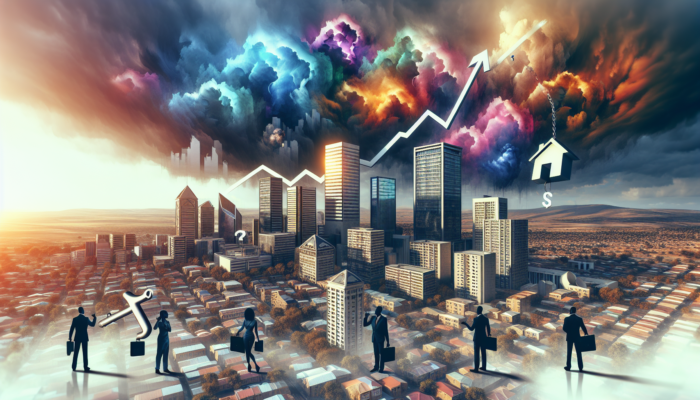 Interest Rates Affecting Entry-Level Buyers in Bloemfontein