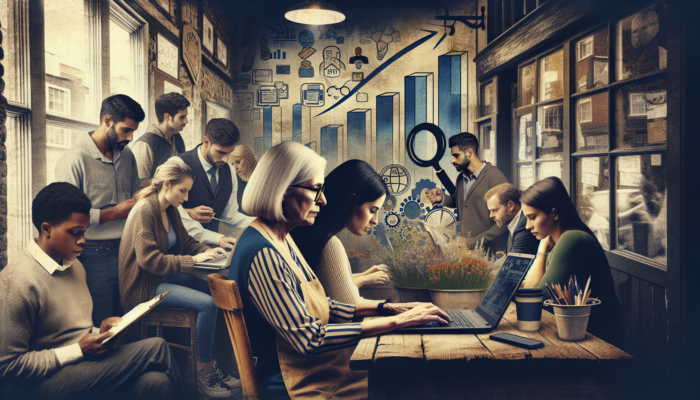 Blog Writing Tips for Small Businesses in Cirencester