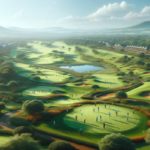 Premier Greens: Experience Waterkloof Golf Club, South Africa