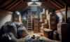 UK Attic Clearance: Essential Autumn Tips and Tricks