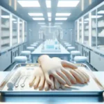 Sterile Latex Gloves: A Safe Selection Guide for Reading