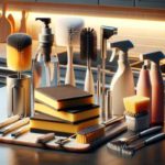 Kitchen Cleanup Hacks: Easy Tips for a Neat Space