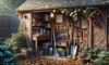 Shed Clearing Tools: The Essential Guide for UK Properties