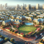 School Zones Enhancing Mid-Level Property Values in Randburg