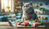 British Shorthair Diet Tips for Optimal Health