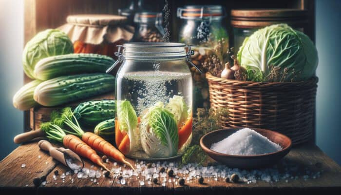 Ferment Vegetables Like a Pro: Key Tips for Starters