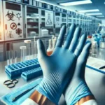 Nitrile Gloves: Top UK Options in Chippenham