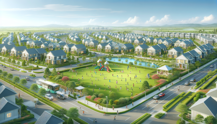 Mid-Market Families’ Guide to Kimberley’s Neighbourhoods