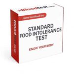 Food Intolerance Test for Residents of Milton Keynes: Essentials