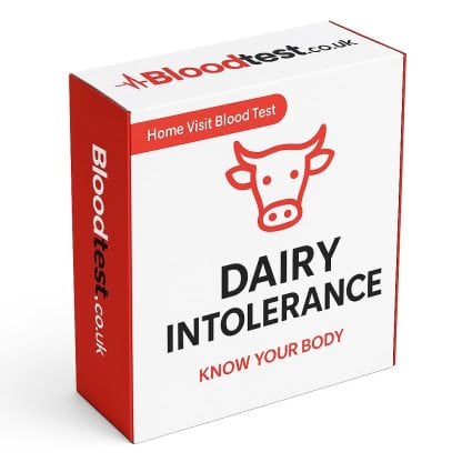 Dairy Intolerance Test Guide for Milton Keynes Residents