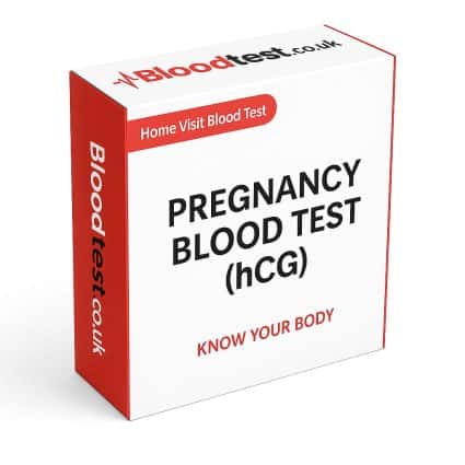 Pregnancy Blood Test: Essential Guide for Cambridge Residents