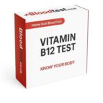Vitamin B12 Blood Test Insights for Southampton Residents