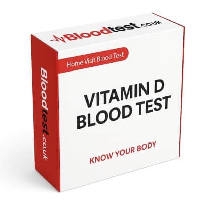 Vitamin D Blood Test: A Vital Health Resource for Brighton Residents
