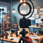 Video Content Production Services for Small Businesses in Crewkerne
