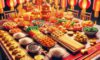 Lunar New Year Feast: A Comprehensive Step-by-Step Guide