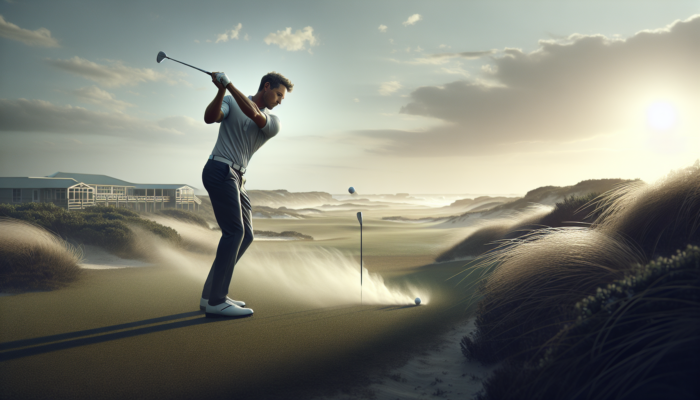 Mastering Essential Skills: Advanced Tips for Your Golf Short Game
