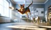 Abyssinian Cat Play Ideas: Fun Activities to Enjoy