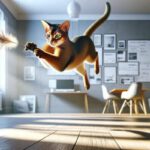 Abyssinian Cat Play Ideas: Fun Activities to Enjoy