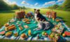 Pet Family Picnic Ideas for Exciting Outdoor Adventures