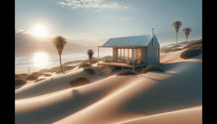 Coastal Properties in Centurion for New Homeowners